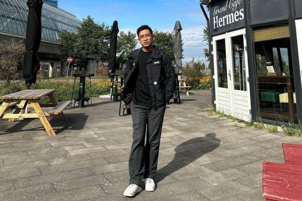 Instagram.com / andryangama