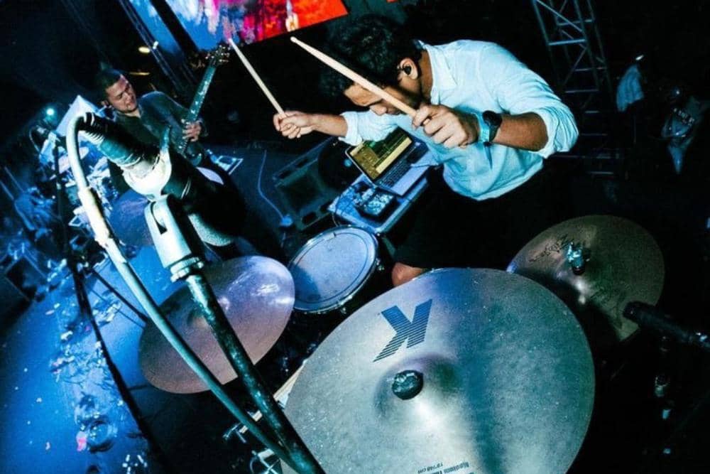 Instagram.com / andryangama