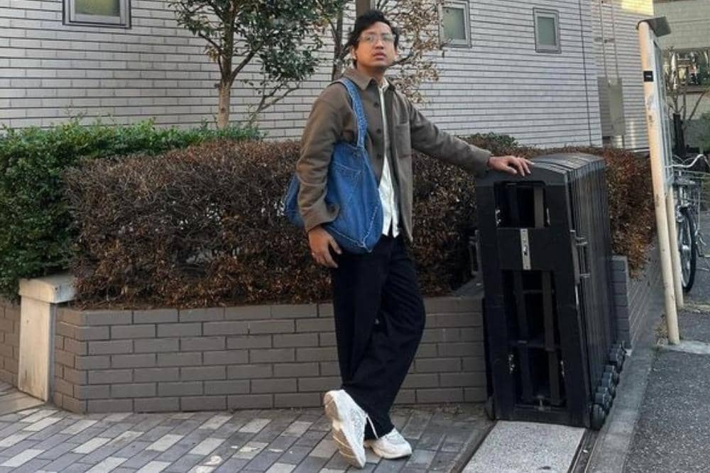 Instagram.com / andryangama