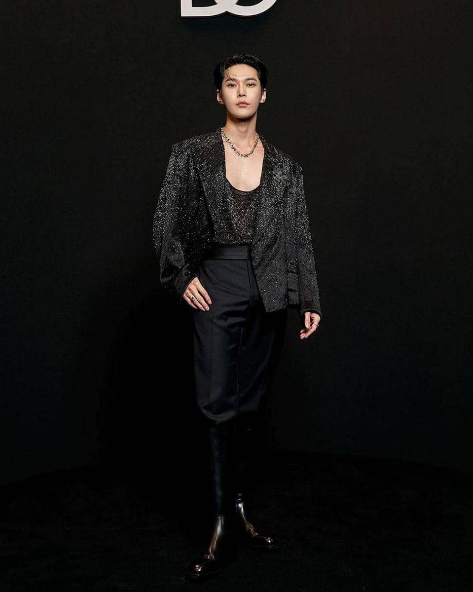 dok. Dolce & Gabbana