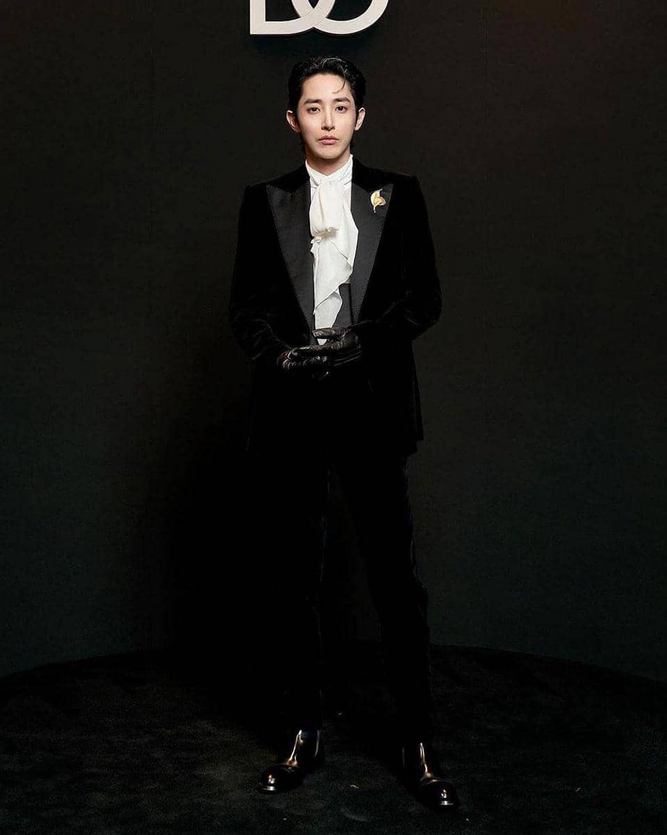 dok. Dolce & Gabbana