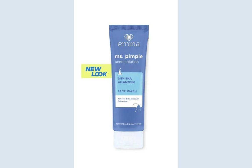 sociolla.com/Sabun Cuci Muka yang Bagus untuk Remaja