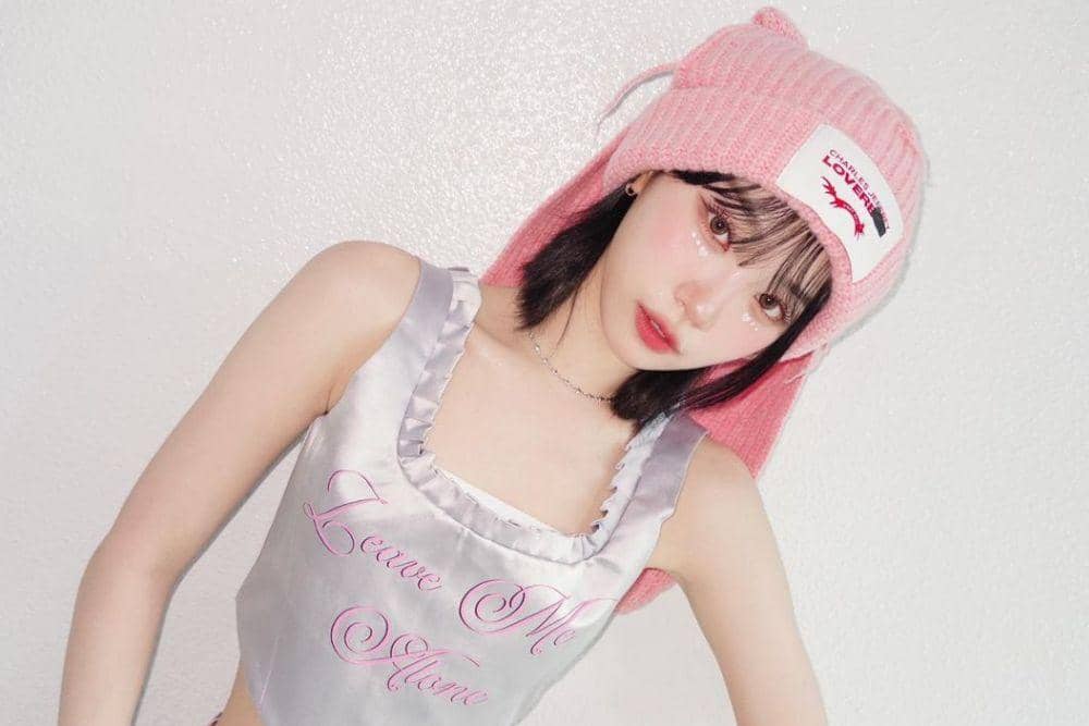 instagram.com/_chaechae_1