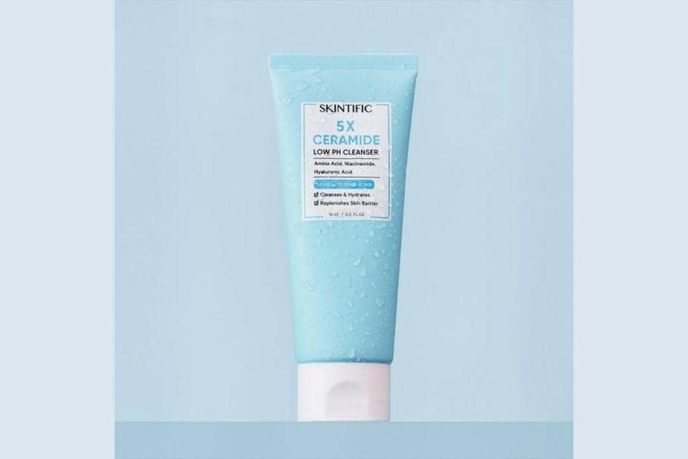 shopee.com/Sabun Cuci Muka yang Bagus untuk Remaja