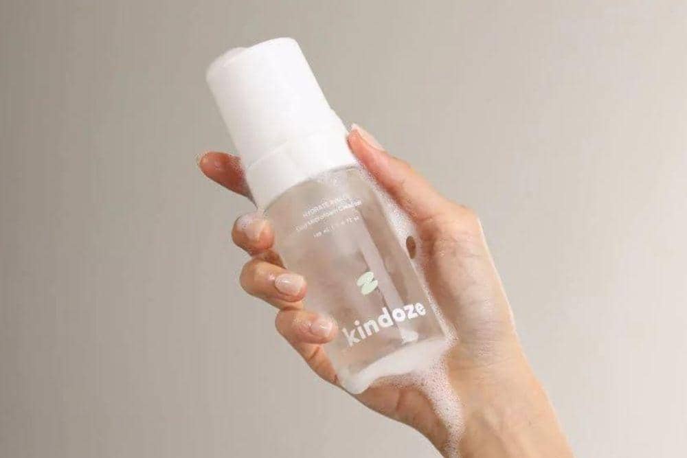 skindoze.com/Sabun Cuci Muka yang Bagus untuk Remaja