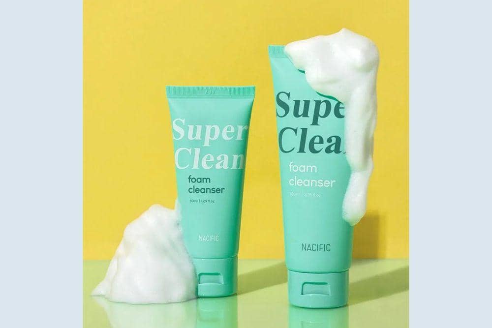 shopee.com/Sabun Cuci Muka yang Bagus untuk Remaja