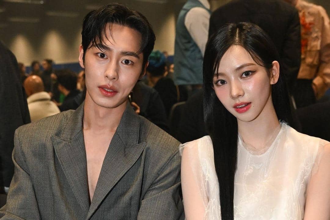 Twitter/ iconickdramas