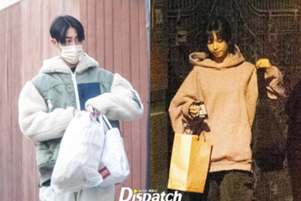 Dispatch