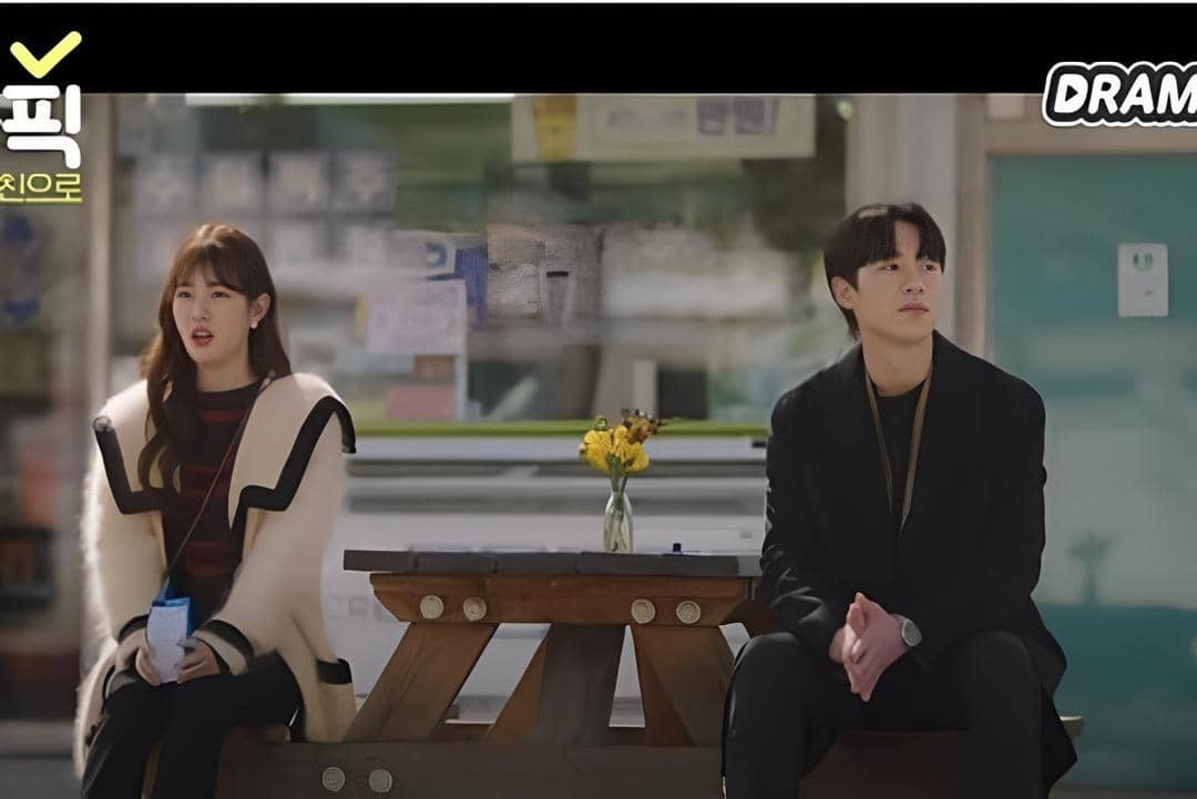 Youtube.com/DramaFoyage