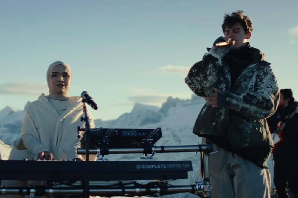 YouTube.com / Alan Walker