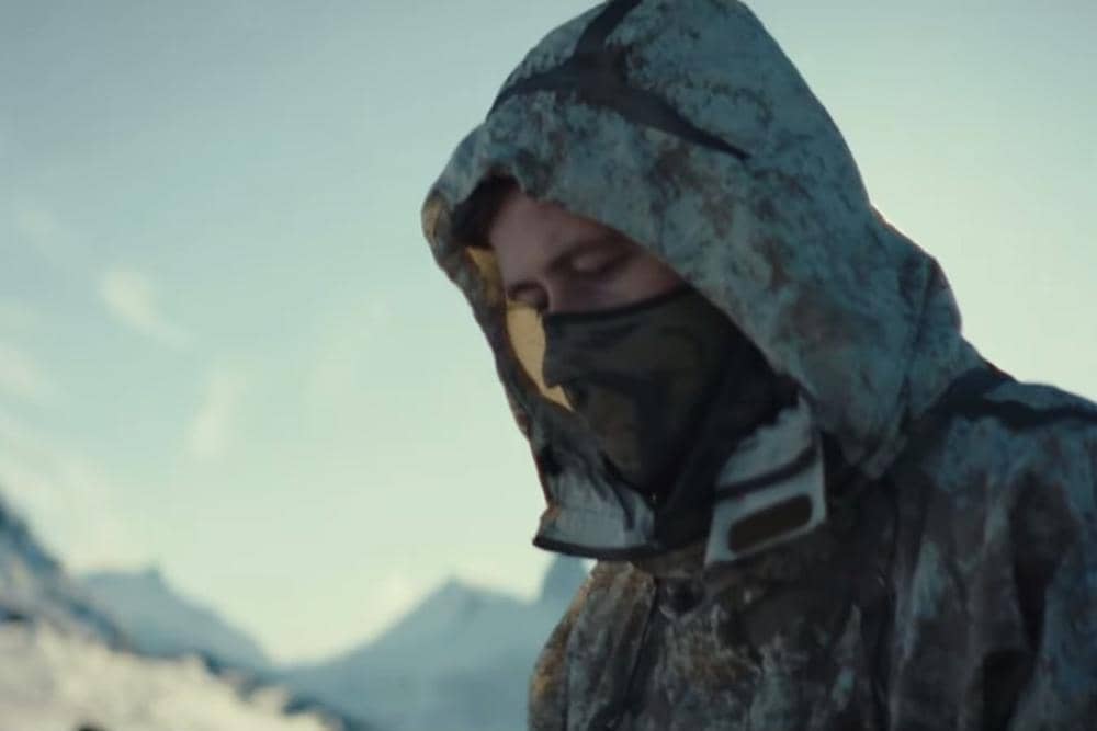 YouTube.com / Alan Walker