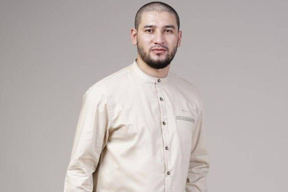 5 Model Baju Koko Terbaru Laki-Laki 2025, Simpel dan Stylish