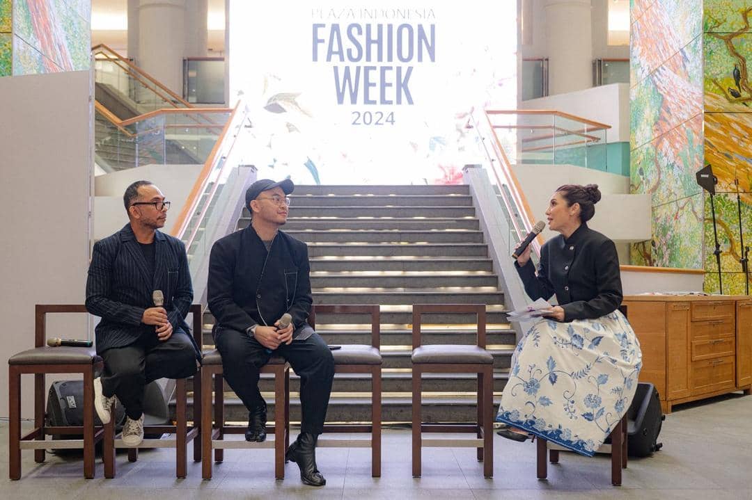 dok. Plaza Indonesia