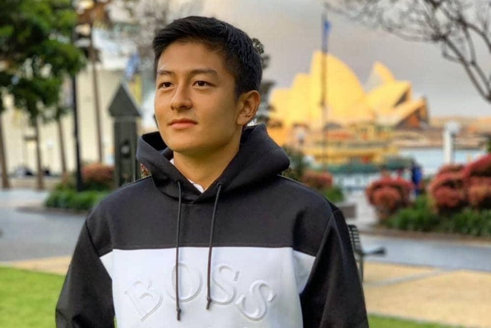 Instagram.com/rioharyantoracing