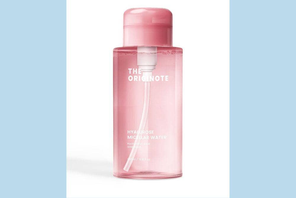 lazada.com/Micellar Water untuk Kulit Kering