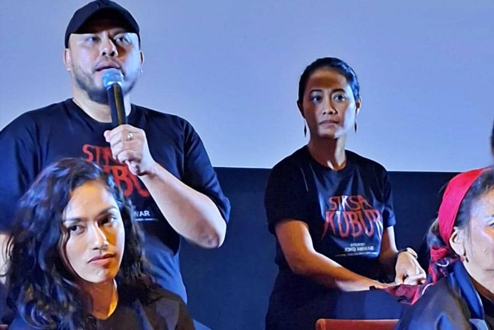 Popbela.com/Ajenk Rama