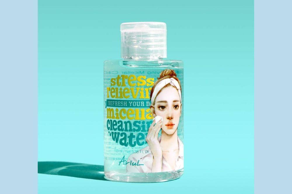 watsons.vn/Micellar Water untuk Kulit Kering