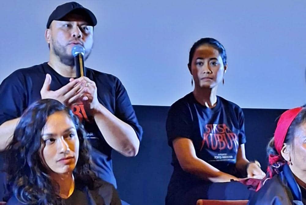 Popbela.com/Ajenk Rama