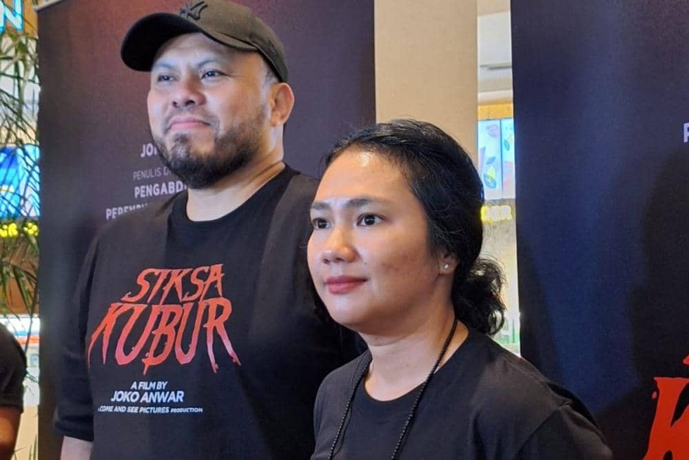 Popbela.com/Ajenk Rama