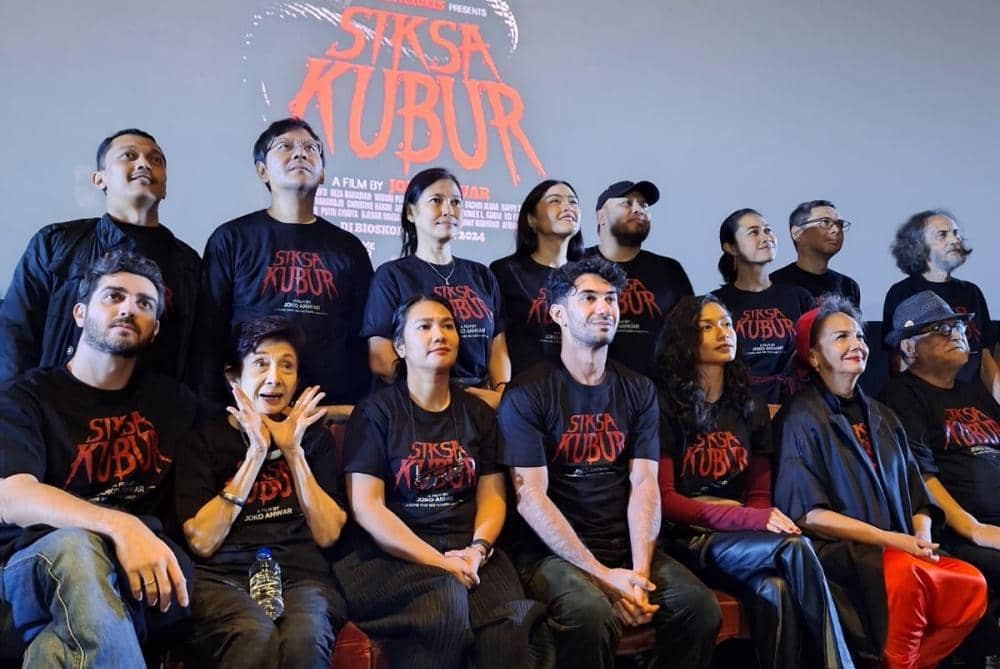 Popbela.com/Ajenk Rama