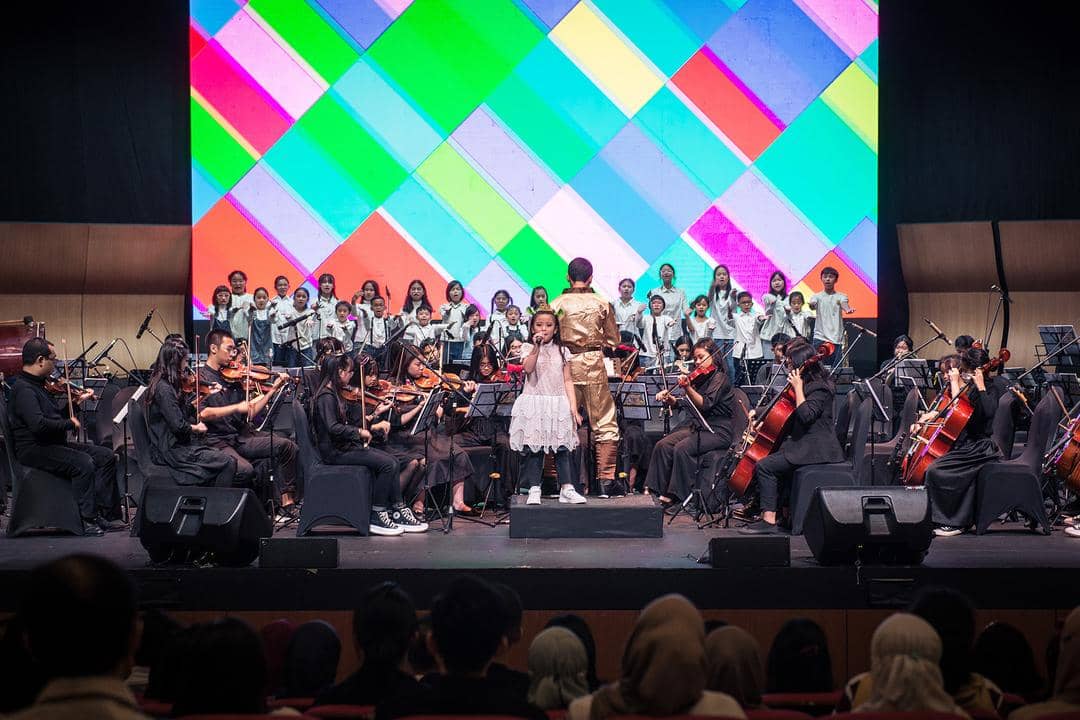 Dok. TRUST Orchestra