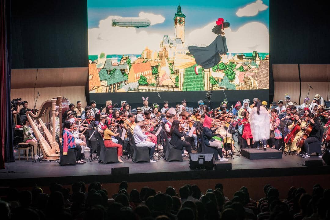 Dok. TRUST Orchestra