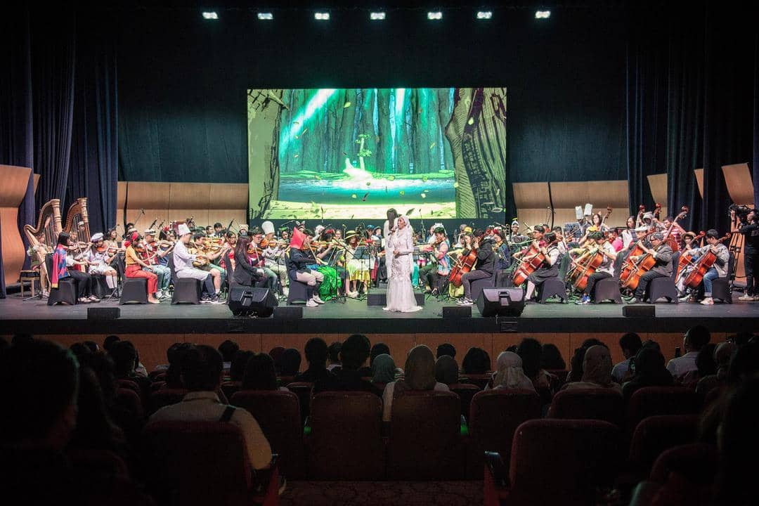 Dok. TRUST Orchestra