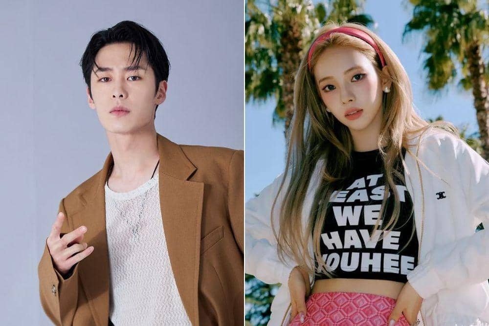 Pinterest.com/ Allkpop.com