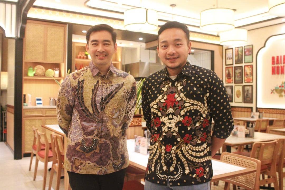 Dok. POPBELA.COM / Nindi Widya Wati