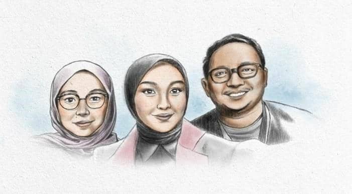 Dok.Universal Music Indonesia