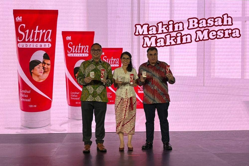 Popbela.com/Windari Subangkit