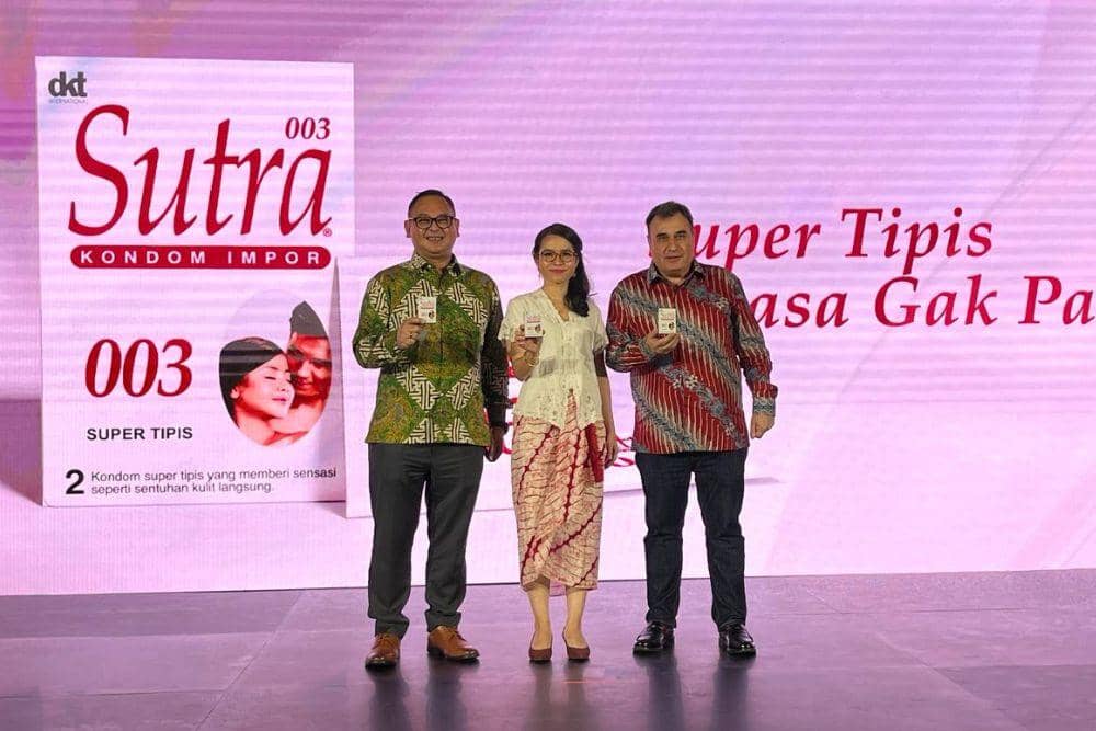 Popbela.com/Windari Subangkit