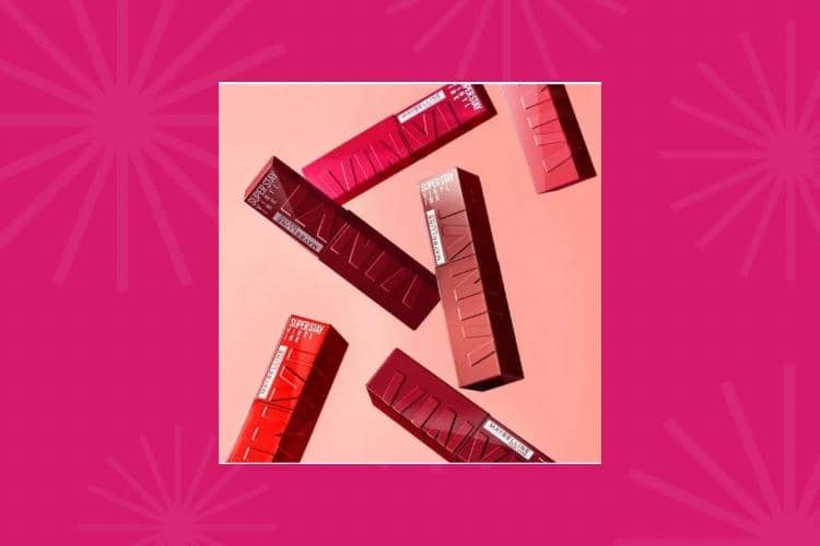 Sing To Shine Festival, Selebrasi Musik & Makeup dari Maybelline