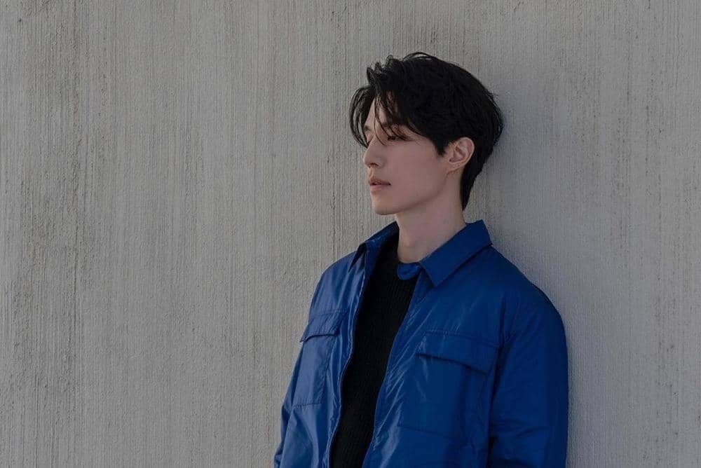 Instagram/ leedongwook_official