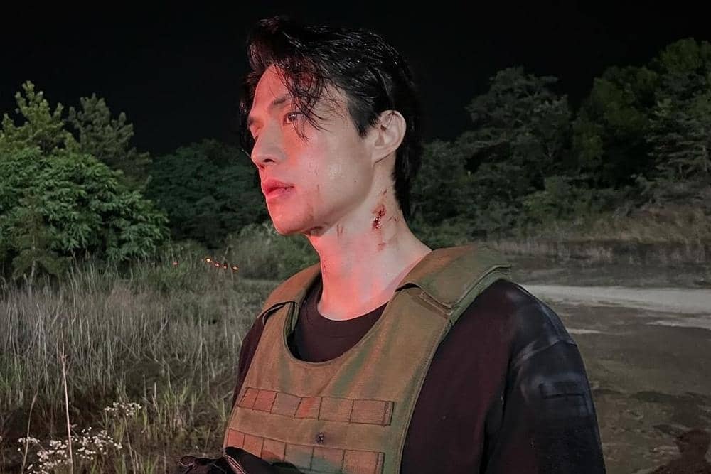 Instagram/ leedongwook_official