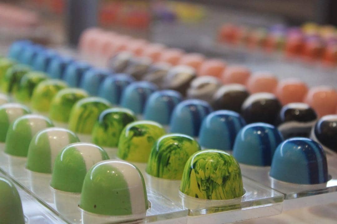 Dok. POPBELA.COM / Nindi Widya Wati