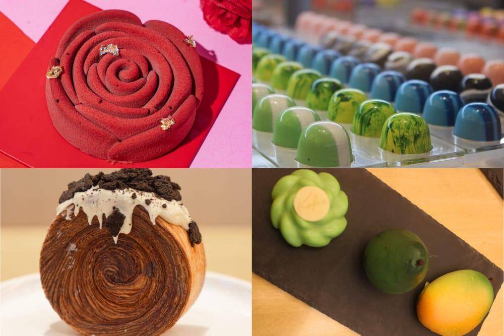 Kelas Membuat Cokelat Spesial di Kaybee's, Grand Indonesia