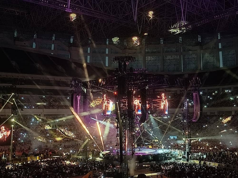 Popbela.com/Niken Ari