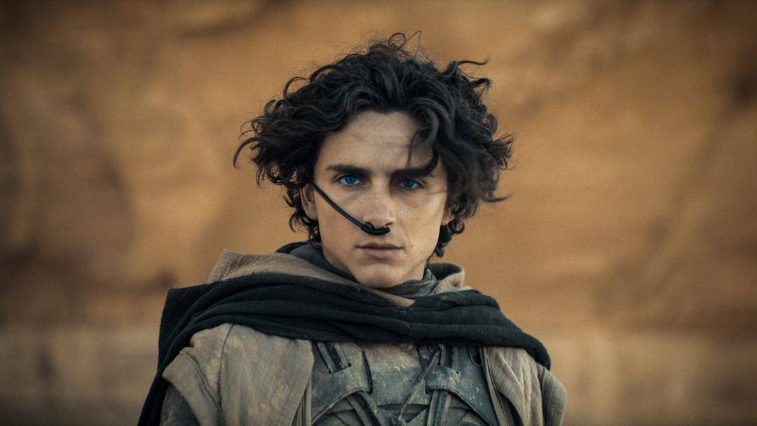8 Fakta Film 'Dune: Part Two', Tampilkan Visual dan Musik Super Megah