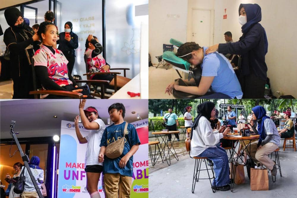 Dok. After Hour Women's