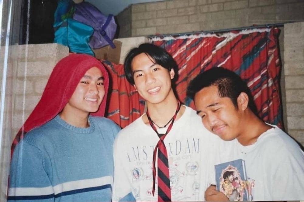 Instagram.com/vjdaniel