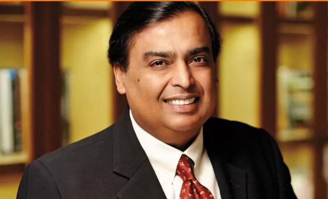 Undang Rihanna di Pernikahan Sang Anak, Ini Profil Mukesh Ambani
