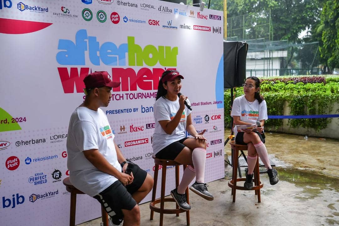 Dok. After Hour Women's