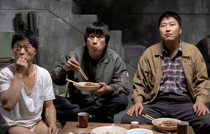 11 Rekomendasi Film Komedi Korea Paling Lucu Bikin Ngakak, Banyol Abis