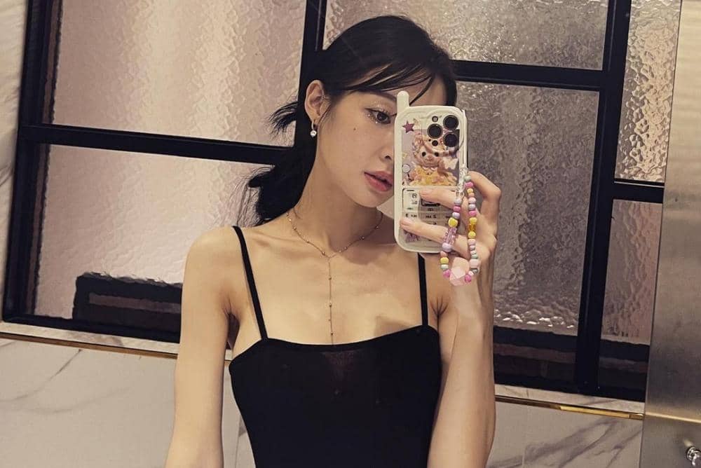 Instagram.com/areum0ju