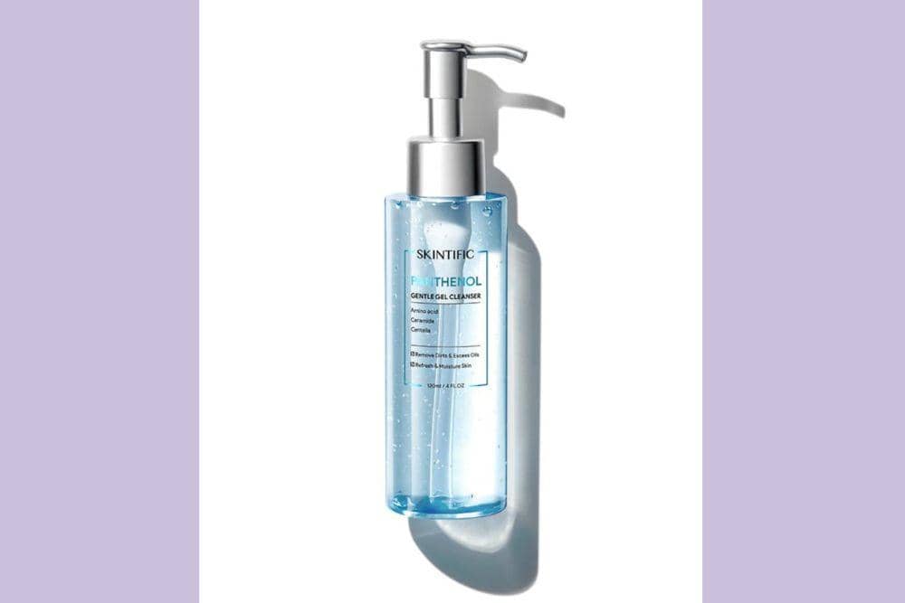 sociolla.com/Produk SKINTIFIC untuk Jerawat dan Bekasnya