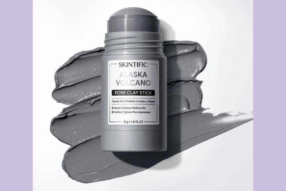 sociolla.com/Produk SKINTIFIC untuk Jerawat dan Bekasnya