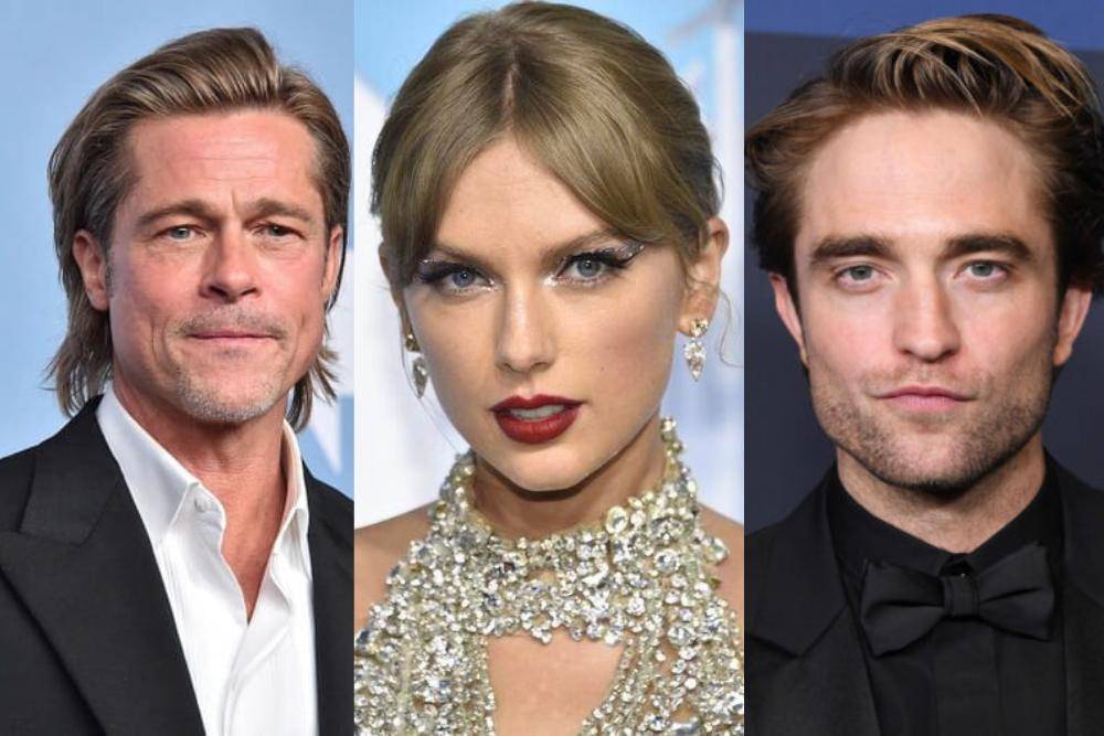 Selain Taylor Swift, Ini 15 Artis Keturunan Tokoh Ternama