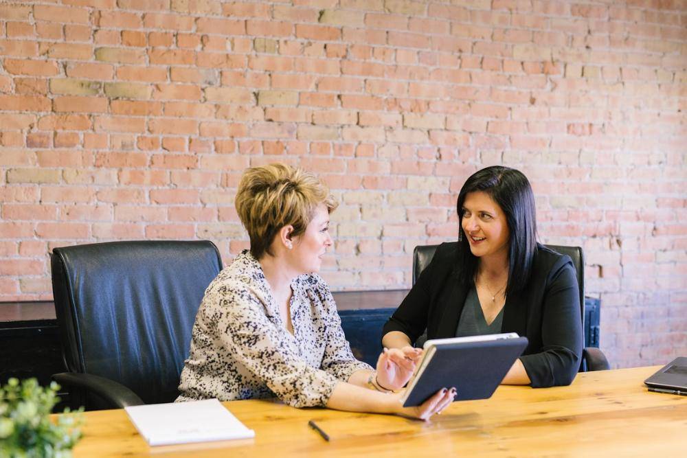 5 Cara Menemukan Mentor yang Tepat