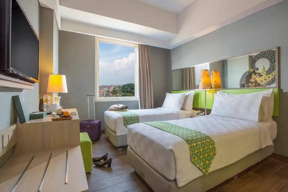 5 Rekomendasi Hotel di Pekalongan untuk Libur Lebaran